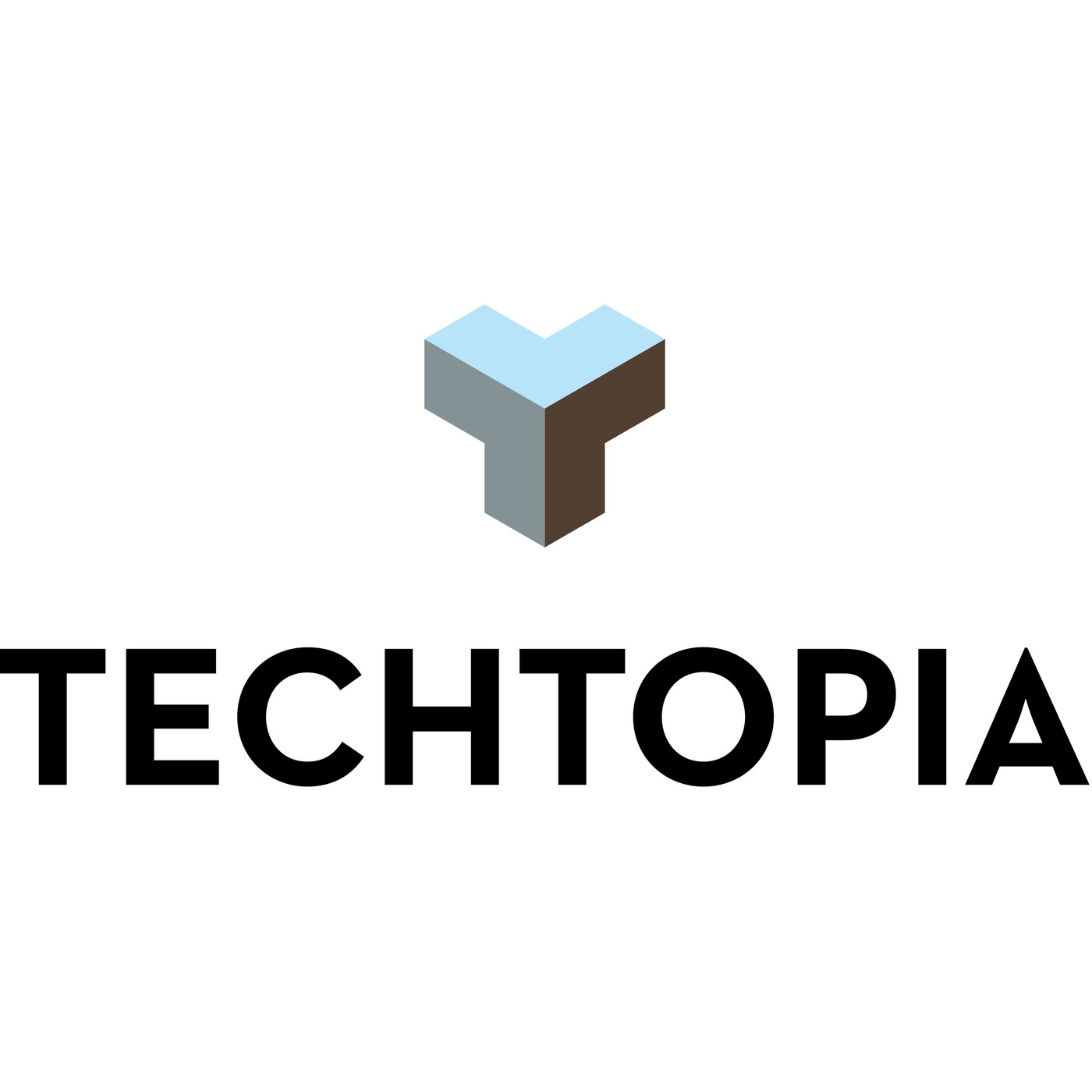 TechTopia podcast artwork
